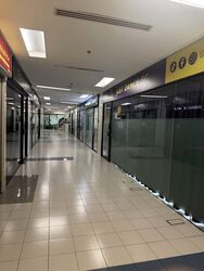 The Adelphi (D6), Retail #606275101